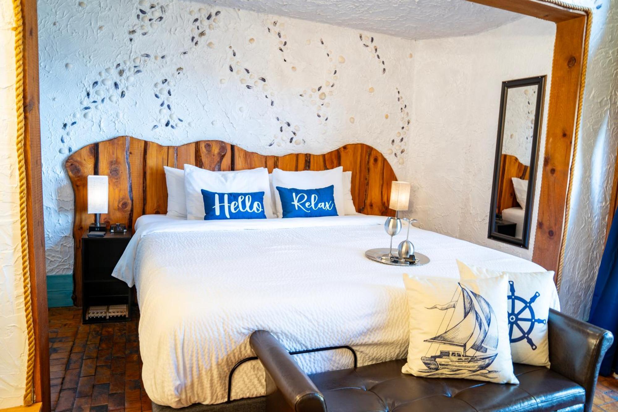 Homer Inn & Spa Zewnętrze zdjęcie