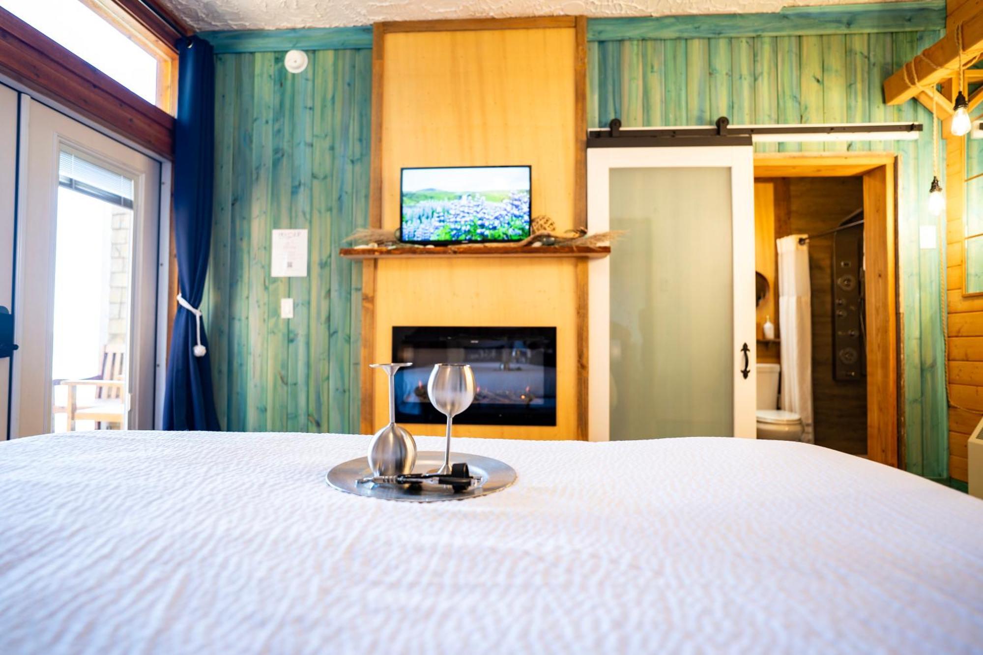 Homer Inn & Spa Zewnętrze zdjęcie