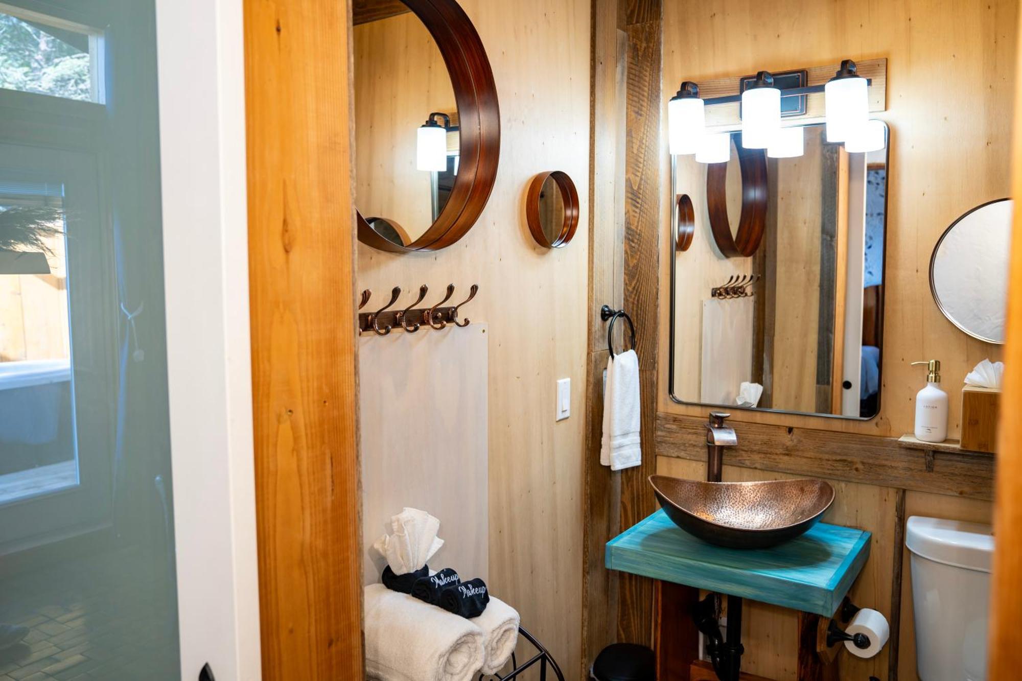 Homer Inn & Spa Zewnętrze zdjęcie