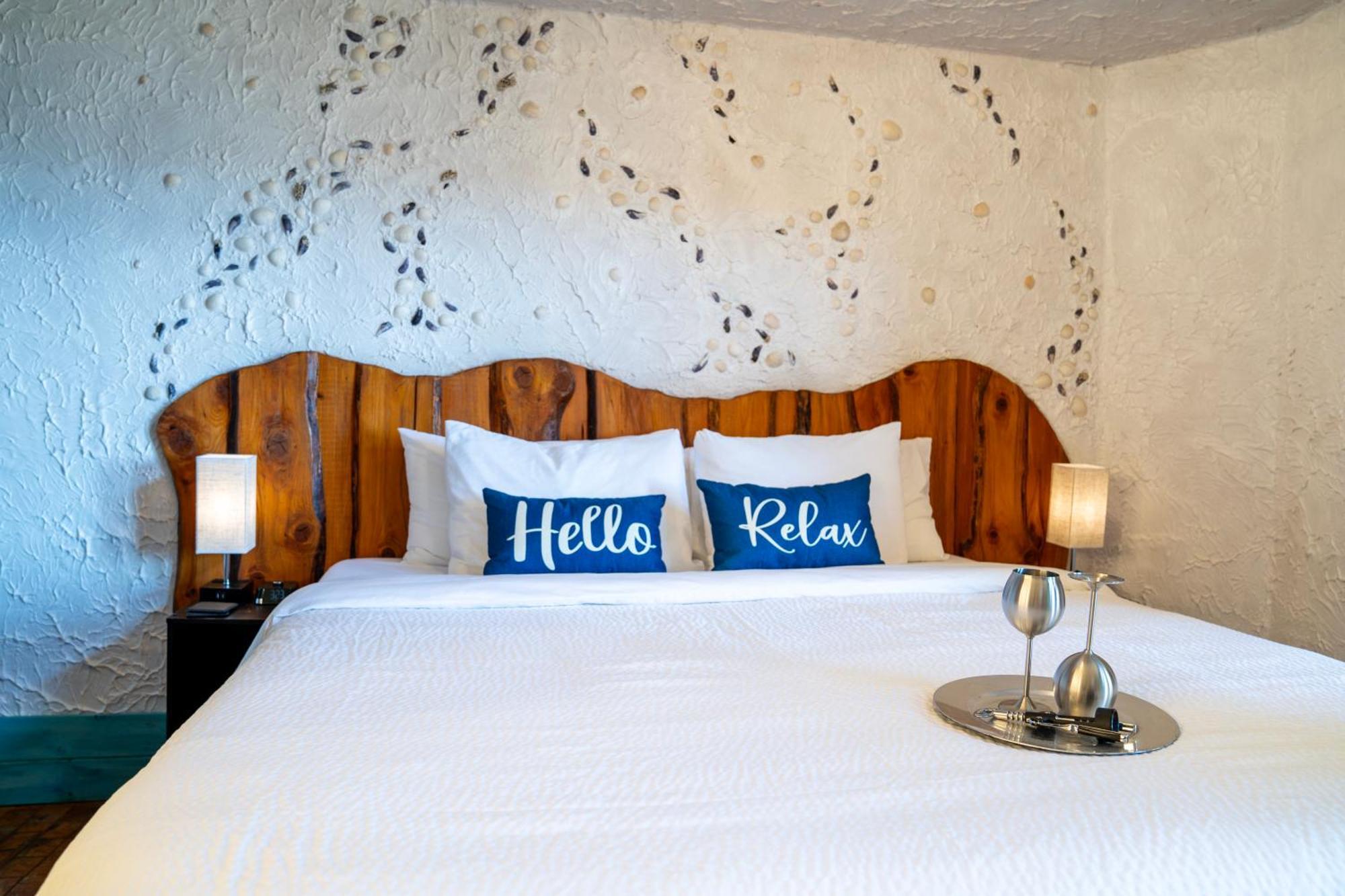 Homer Inn & Spa Zewnętrze zdjęcie