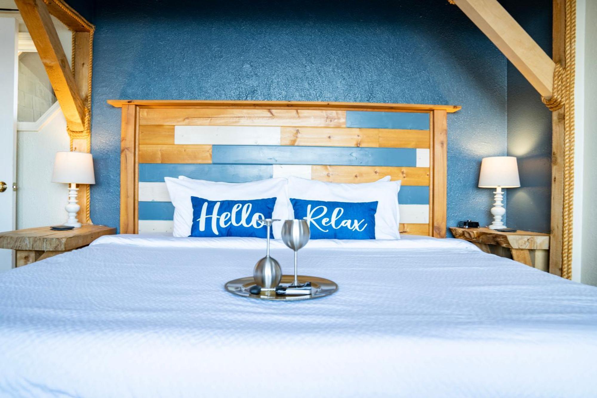 Homer Inn & Spa Zewnętrze zdjęcie