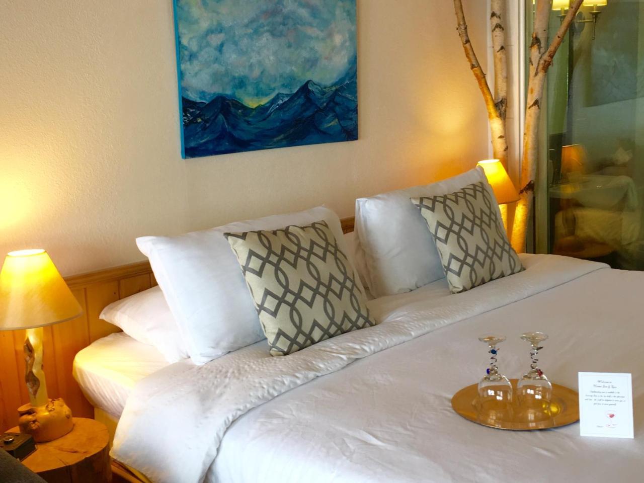 Homer Inn & Spa Zewnętrze zdjęcie